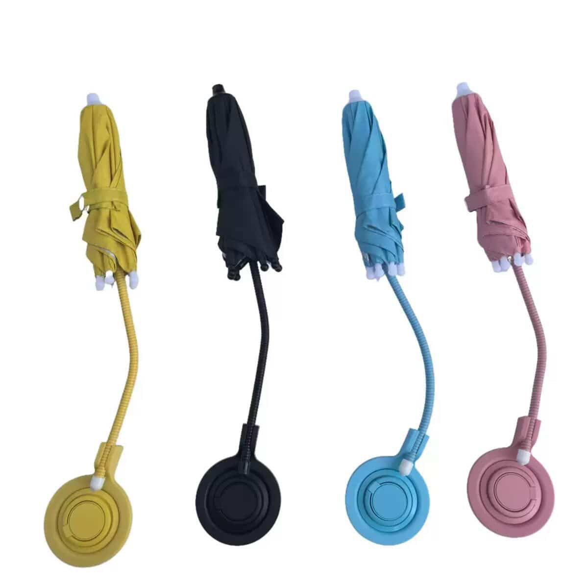 Mini Phone Umbrella – Sun Protection for Your Phone
